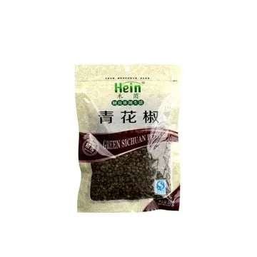 HEIN grüner Sichuan-Pfeffer 30g