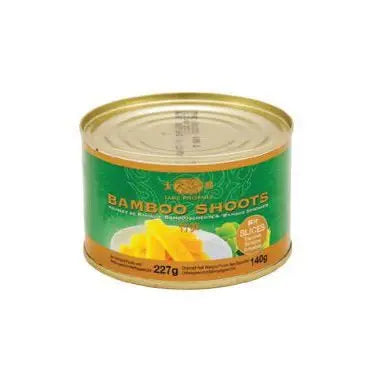 JADE PHOENIX Bambussprossen (Scheiben) 140g