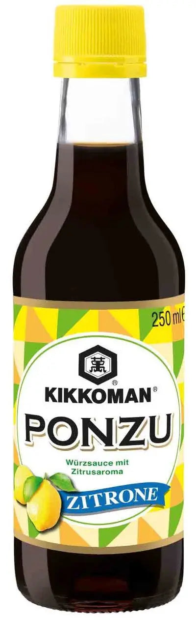 KIKKOMAN Ponzu 250ml