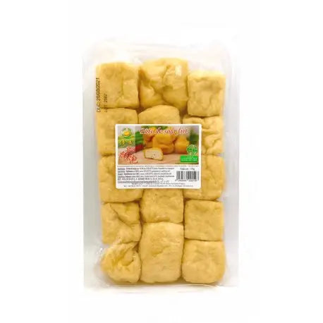 KOMY Tofu gebraten 170g - MAOMAO