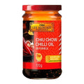 LEE KUM KEE Chiu Chow Chili-Öl 170g