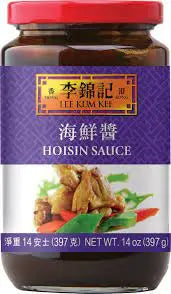 LEE KUM KEE Hoisin Sauce 2,27kg