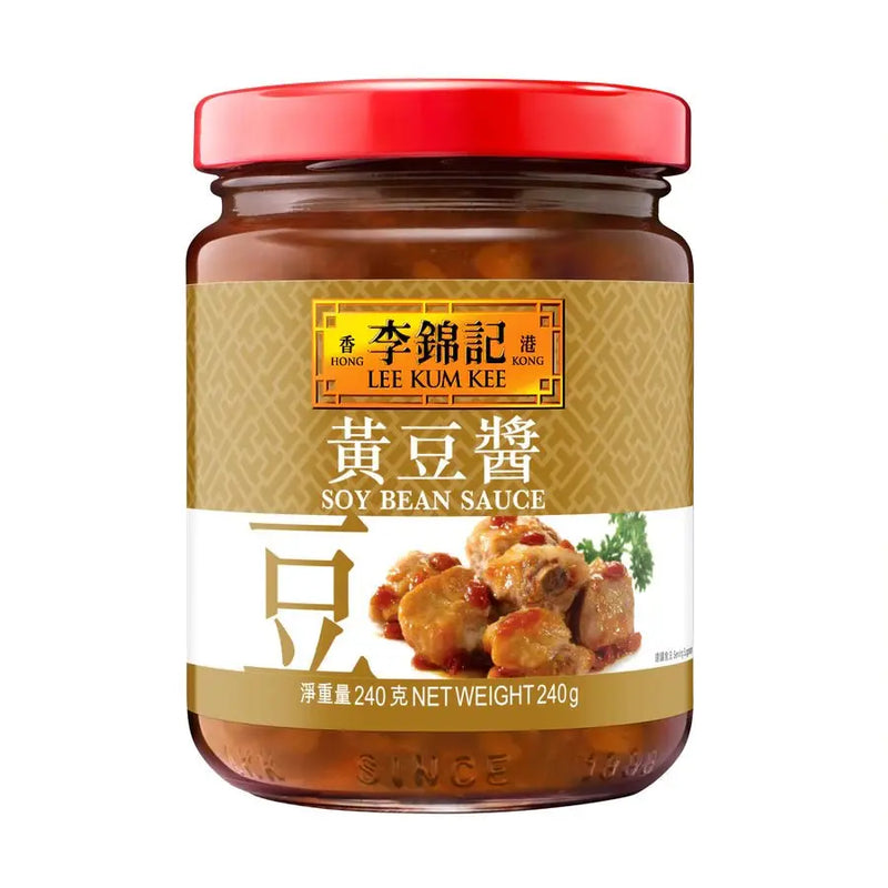 LEE KUM KEE soybean sauce 240g