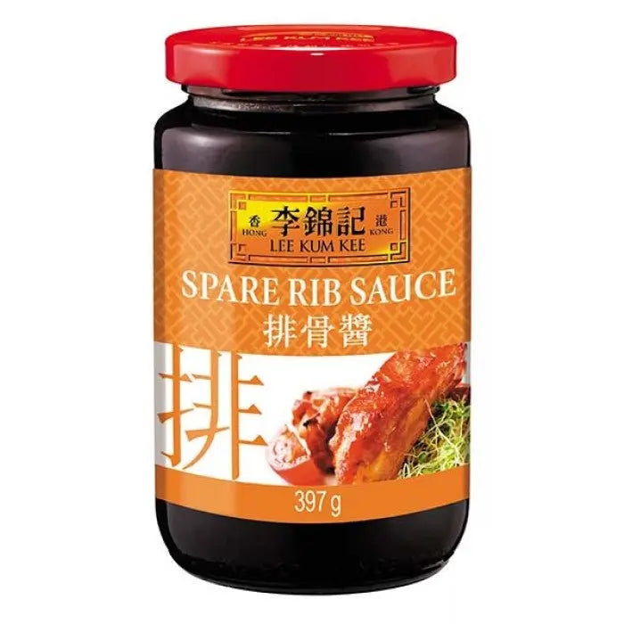 李锦记排骨酱 397g