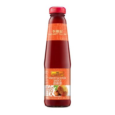LEE KUM KEE sweet and sour sauce 240g