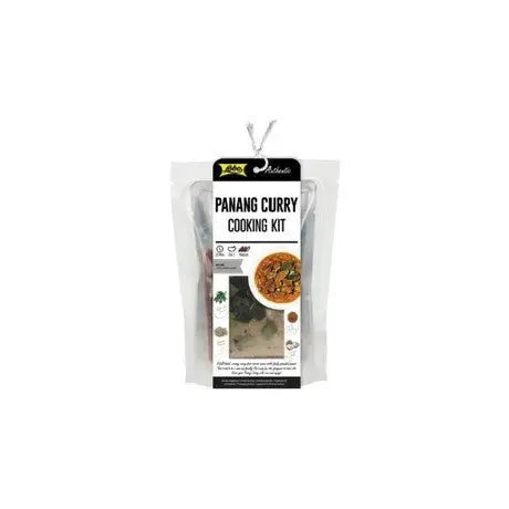 LOBO Panang Curry Kochset (medium) 270g - MAOMAO