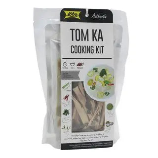 LOBO Tom Ka Kochset (medium) 260ml