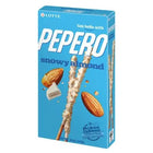 LOTTE PEPERO Snowy Mandel 32g Bild 1