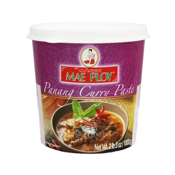 MAE PLOY Panang Currypaste 1kg
