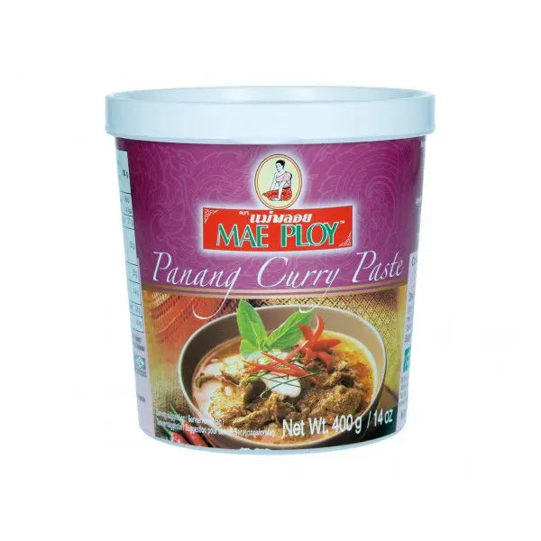 MAE PLOY Panang Currypaste 400g