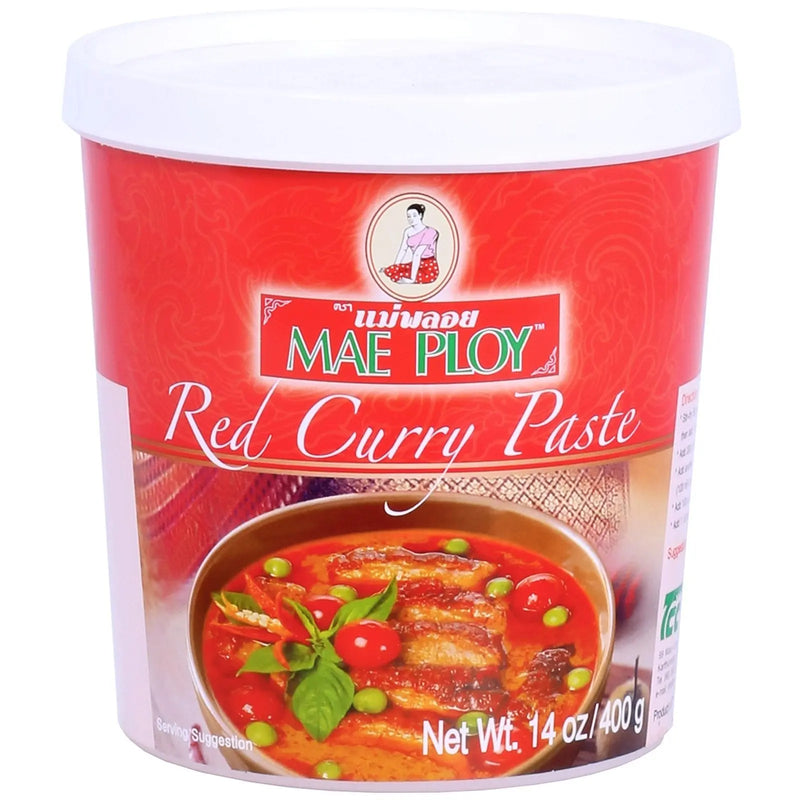 MAE PLOY red curry paste 1kg