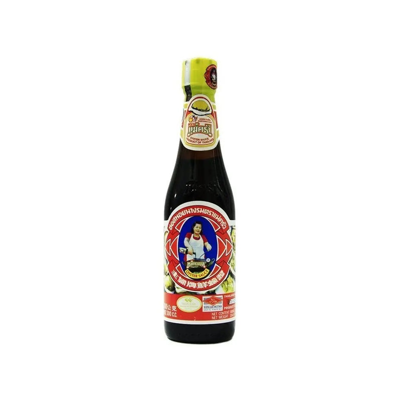MAEKRUA Austernsauce 150ml