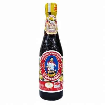 MAEKRUA oyster sauce 300ml