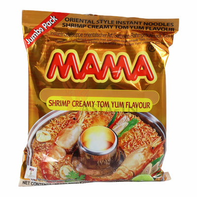 MAMA 虾仁方便面（奶油）90g