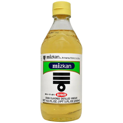 MIZKAN rice/grain vinegar 4.3% 500ml