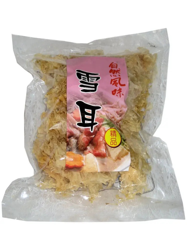 MOUNTAINS mushrooms (white) 100g