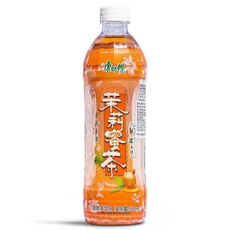 MR. KON'S Honig Jasmin Tee 500ml