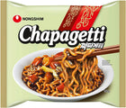 农心 方便面 薄饼 140g Bild 1