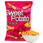 NONG SHIM sweet potato snack 55g Bild 1