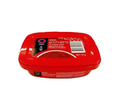 OBAP Gochujang hot pepper paste 170g