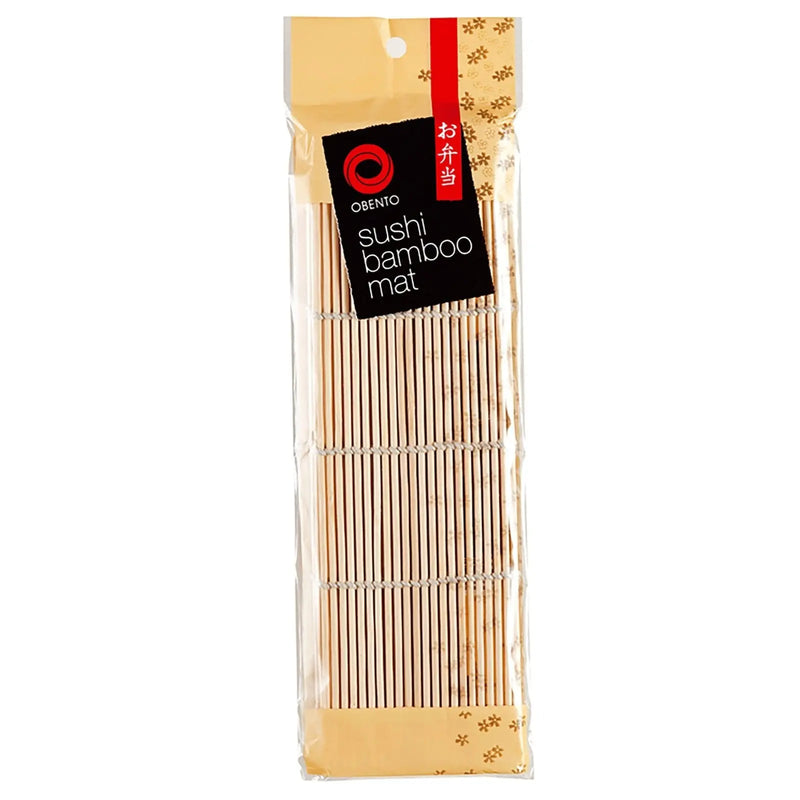 OBENTO 竹寿司垫