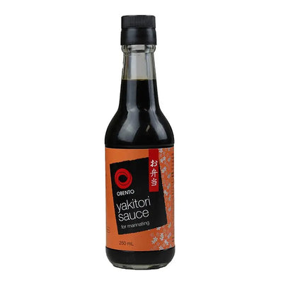 OBENTO Yakitori Sauce 250ml 