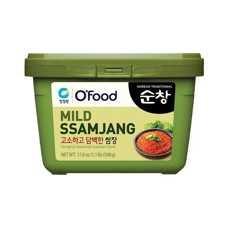 O'FOOD 包饭酱 500g