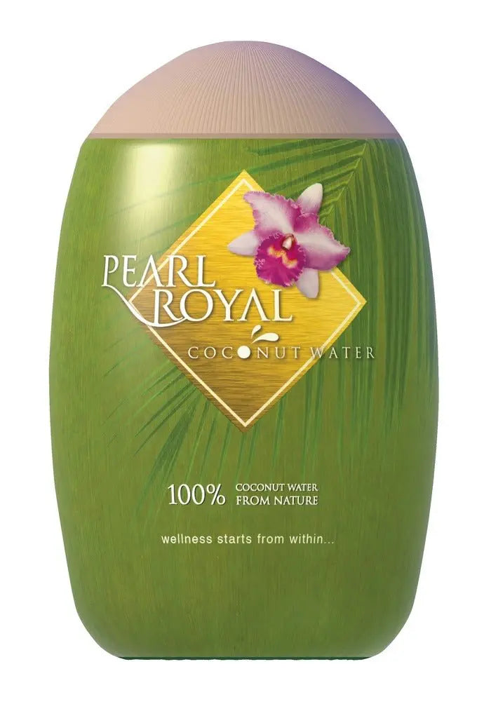 PEARL ROYAL Kokosnusswasser 310ml