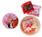 三养辣鸡炒年糕培根蛋面 179g  Bild 3