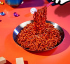 SAMYANG Instant Noodle Bowl Hot Chicken 2X Spicy 105g Bild 2