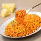 SAMYANG Instant Noodles Hot Chicken Cheese 140g Bild 2