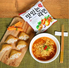 SAMYANG Instant Nudeln The Tasty 115g Bild 2