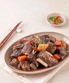 SEMPIO Galbi Jjim (Koreanisch geschmorte Rippchen) Sauce 190g Bild 2