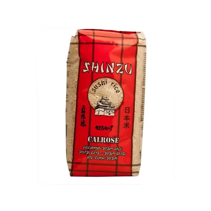 SHINZU Sushi Reis 1kg
