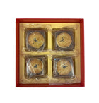 Sunwinwah Mondkuchen mit Taropaste und Eigelb 4x50g Bild 2