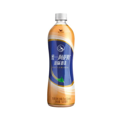 TONGYI Unif Assam Milchtee 500ml (EINWEG)