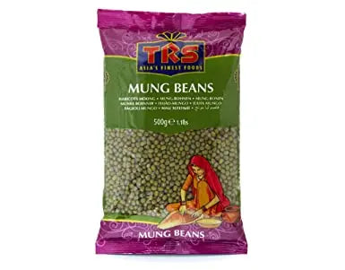 TRS Mung Beans 500g