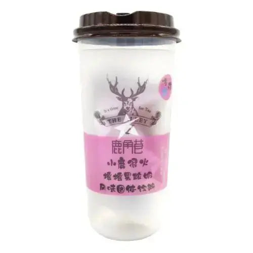 The Alley Instant-Milchtee Pitaya 120g