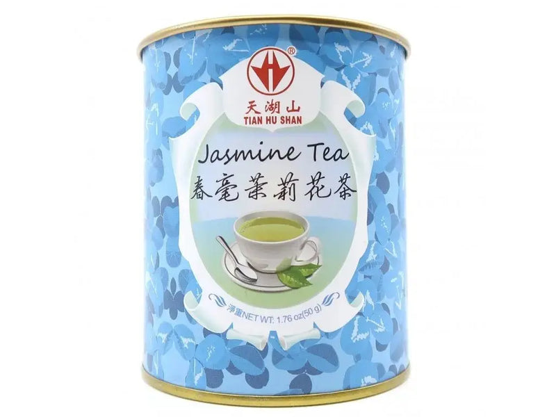 Tian Hu Shan Jasmintee 50g