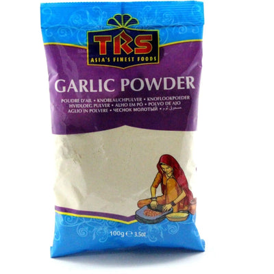 TRS Garlic Powder 100g