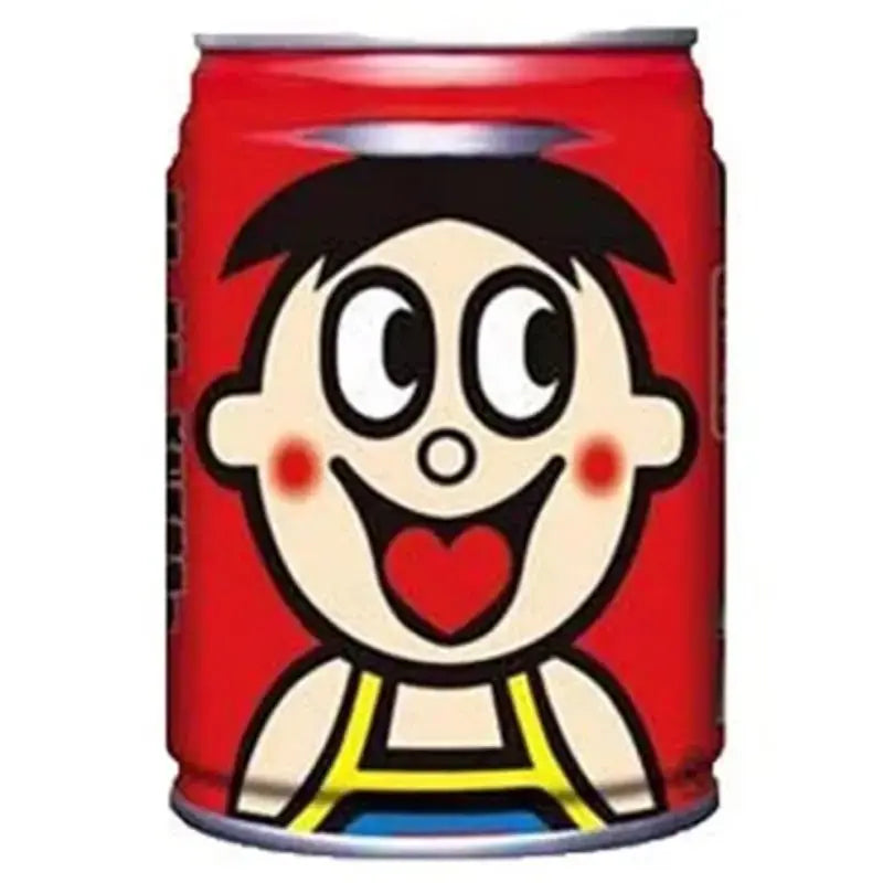 Want Want Milchgetränk 245ml - MAOMAO