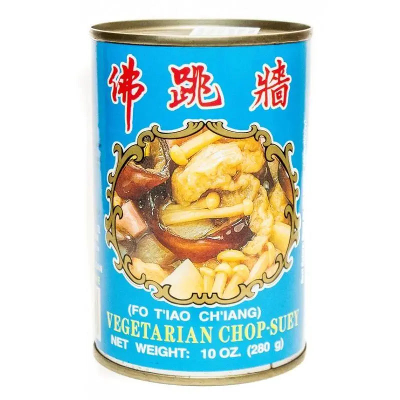 Wu Chung Gemüsemix Chop Suey Fo Tiao Chian Vegan 280g