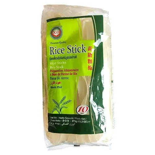 XO Rice Stick 10mm 375g
