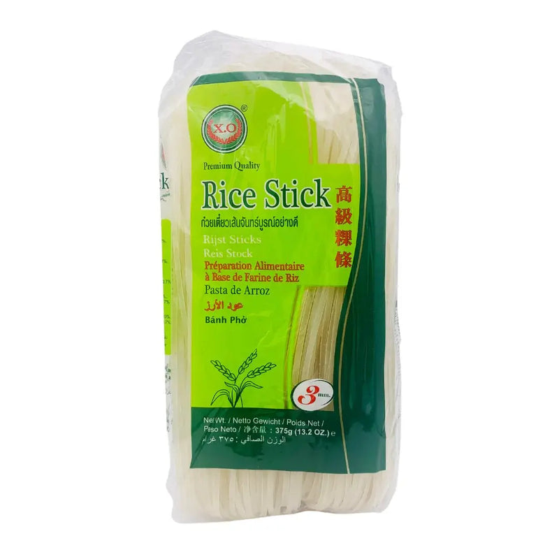 XO Rice Stick 3mm 375g