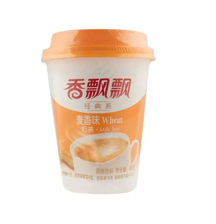 XPP Milchtee Weizenaroma 80g - MAOMAO