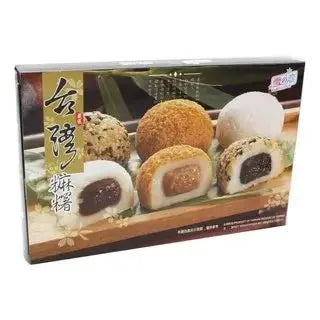 YUKI & LOVE Mochi Gemischt 450g