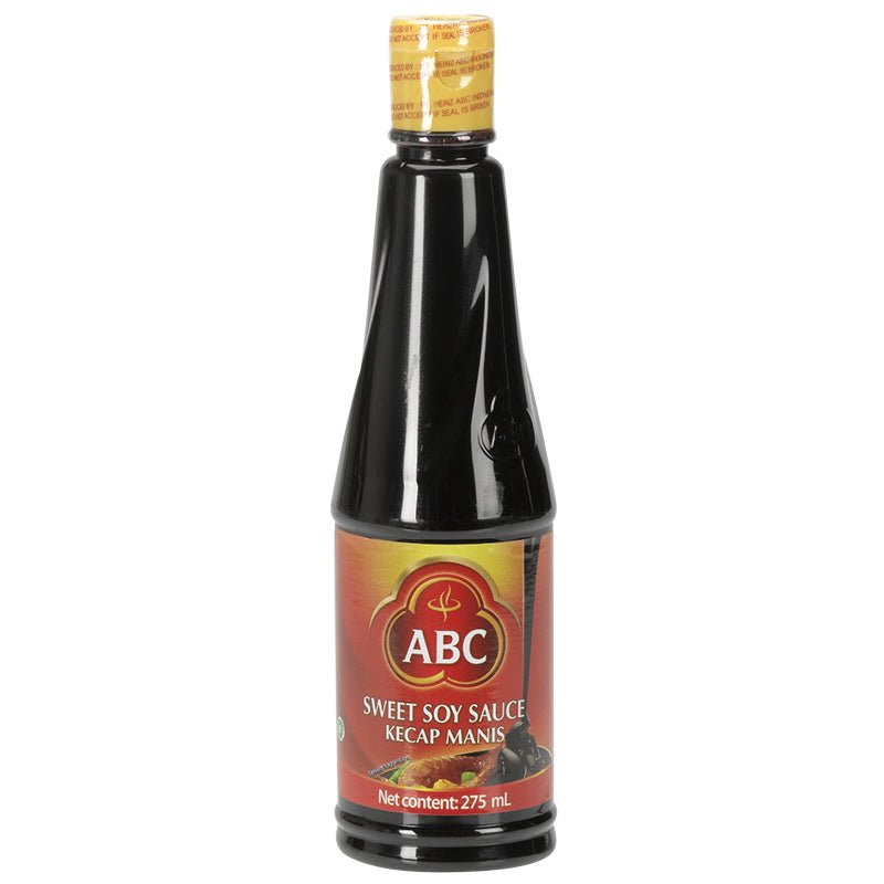 ABC süße Sojasauce (PET) 275ml - MAOMAO