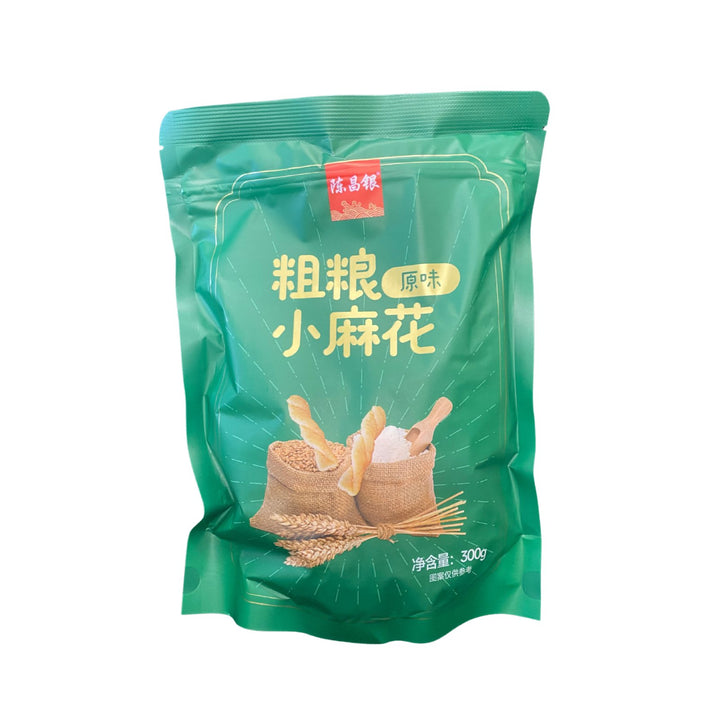 CHENCHANGYIN Gebratene Teigzwirbel Original 300g - MAOMAO