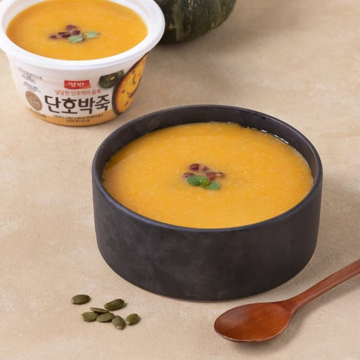 DONGWON Instant Kürbissuppe 285g - MAOMAO
