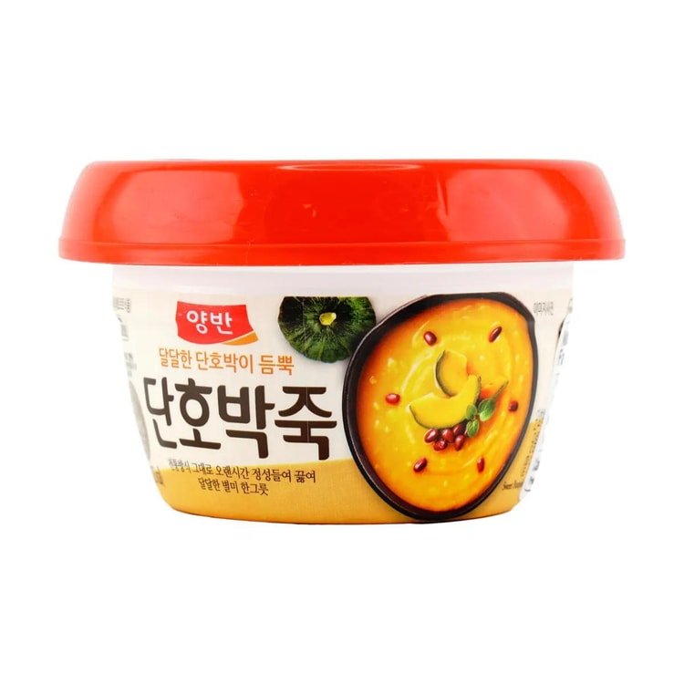 DONGWON Instant Kürbissuppe 285g - MAOMAO